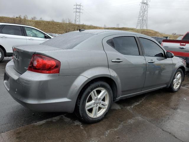Photo 3 from auction – 2013 DODGE AVENGER SX with VIN 1C3CDZCG7DN548976