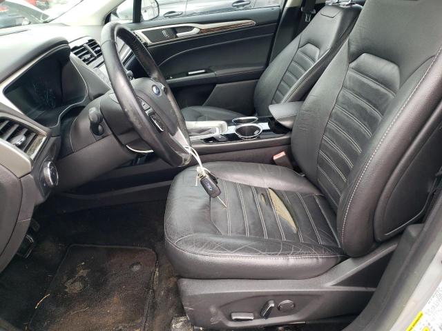Photo 7 from auction – 2013 FORD FUSION SE with VIN 3FA6P0HR2DR348371