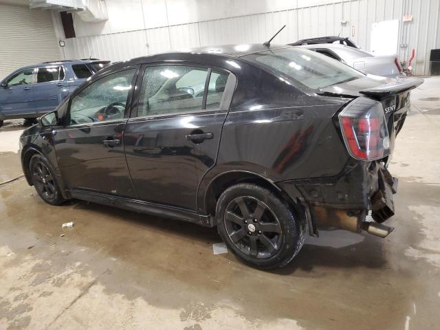 Photo 2 from auction – 2012 NISSAN SENTRA 2.0 with VIN 3N1AB6AP4CL759855