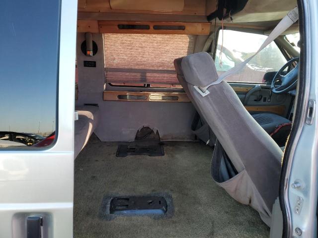 Photo 11 from auction – 1996 CHEVROLET ASTRO with VIN 1GBEL19W9TB190176