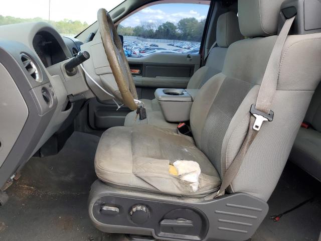 Zdjęcie 7 z aukcji – 2007 FORD F150 z VIN 1FTPX14V07FB79816