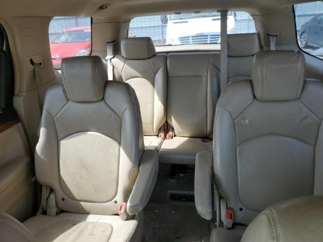 Photo 10 from auction – 2007 SATURN OUTLOOK XR with VIN 5GZER23747J124212