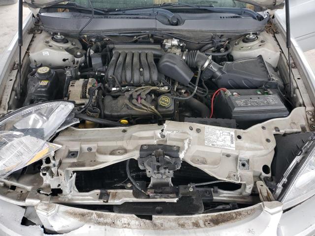 Photo 11 from auction – 2003 FORD TAURUS SE with VIN 1FAFP53U03A105255