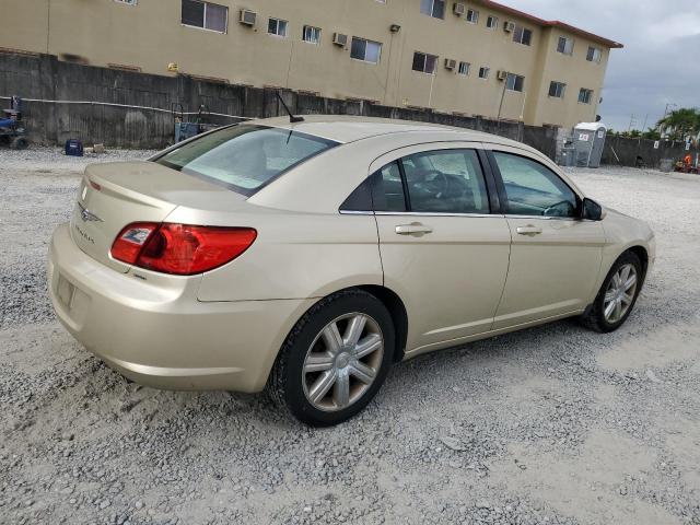 Photo 3 from auction – 2010 CHRYSLER SEBRING LI with VIN 1C3CC5FV8AN205806