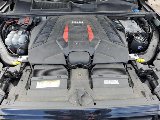 Photo 12 from auction – 2021 AUDI SQ7 PREMIU with VIN WA1AWBF79MD010635
