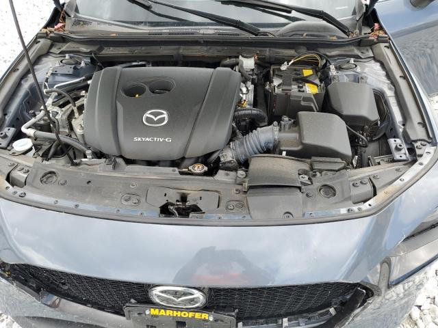 Photo 11 from auction – 2020 MAZDA 3 PREMIUM with VIN JM1BPBNM0L1154220