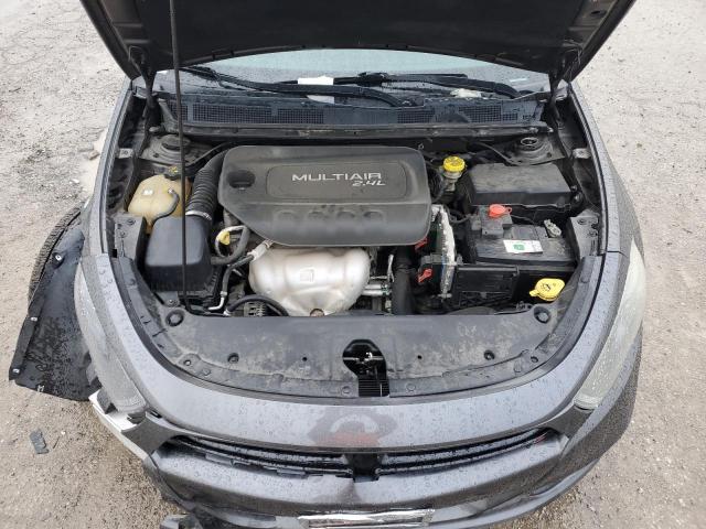 Photo 11 from auction – 2015 DODGE DART SXT with VIN 1C3CDFBB0FD251979