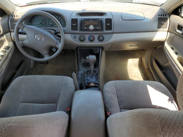 Photo 8 from auction – 2003 TOYOTA CAMRY LE with VIN 4T1BE30K93U255302