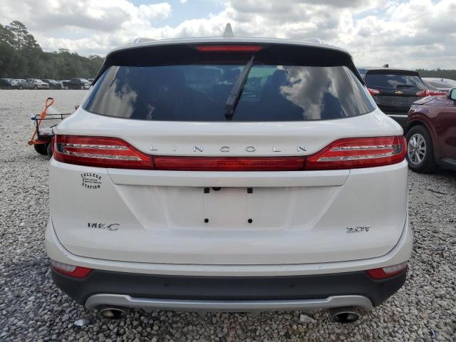 Photo 6 from auction – 2017 LINCOLN MKC RESERV with VIN 5LMCJ3C98HUL34909