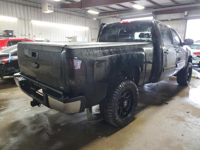 Zdjęcie 3 z aukcji – 2008 CHEVROLET SILVERADO z VIN 1GCHK23698F189006