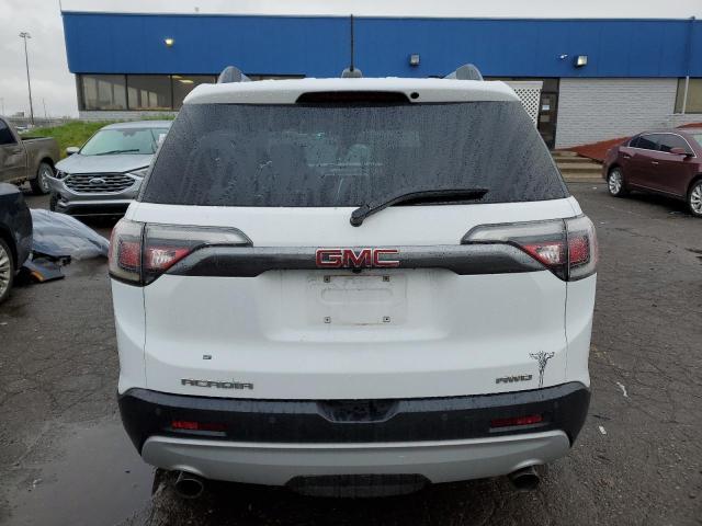 Photo 6 from auction – 2019 GMC ACADIA SLT with VIN 1GKKNULS7KZ133274
