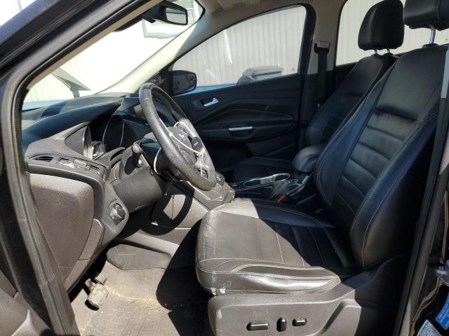 Photo 7 from auction – 2014 FORD ESCAPE TIT with VIN 1FMCU9J95EUD62100