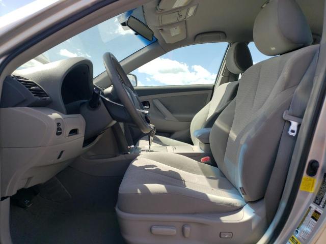 Photo 7 from auction – 2011 TOYOTA CAMRY BASE with VIN 4T1BF3EK7BU752739