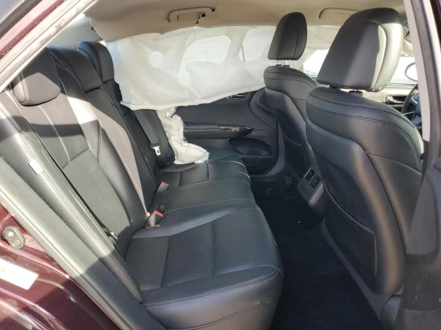 Photo 10 from auction – 2016 TOYOTA AVALON XLE with VIN 4T1BK1EB4GU242002