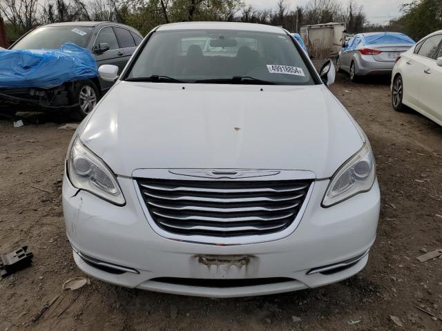 Zdjęcie 5 z aukcji – 2013 CHRYSLER 200 TOURIN z VIN 1C3CCBBB9DN558053