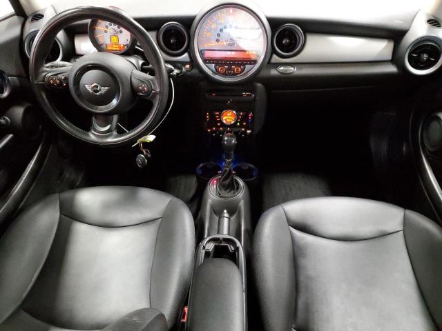Photo 8 from auction – 2013 MINI COOPER with VIN WMWSU3C52DT546600