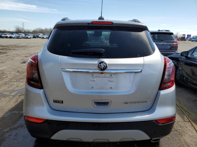 Photo 6 from auction – 2020 BUICK ENCORE PRE with VIN KL4CJASB3LB319894