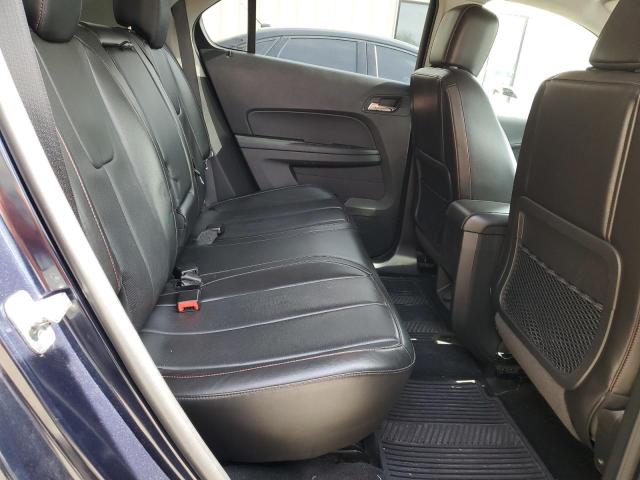Photo 11 from auction – 2015 CHEVROLET EQUINOX LT with VIN 2GNALDEK8F6155559
