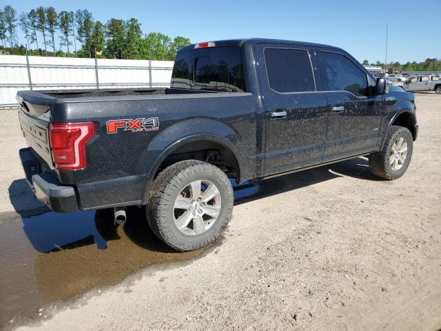 Photo 3 from auction – 2015 FORD F150 SUPER with VIN 1FTEW1EG5FFA49393