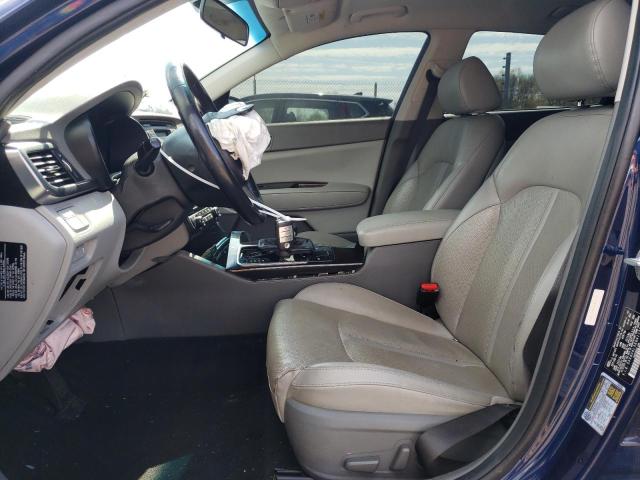 Photo 7 from auction – 2016 KIA OPTIMA EX with VIN 5XXGU4L38GG113977