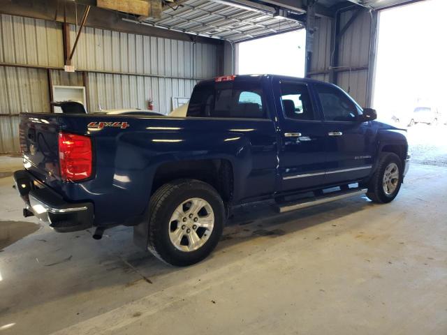 Photo 3 from auction – 2014 CHEVROLET SILVERADO with VIN 1GCVKSEC0EZ291696