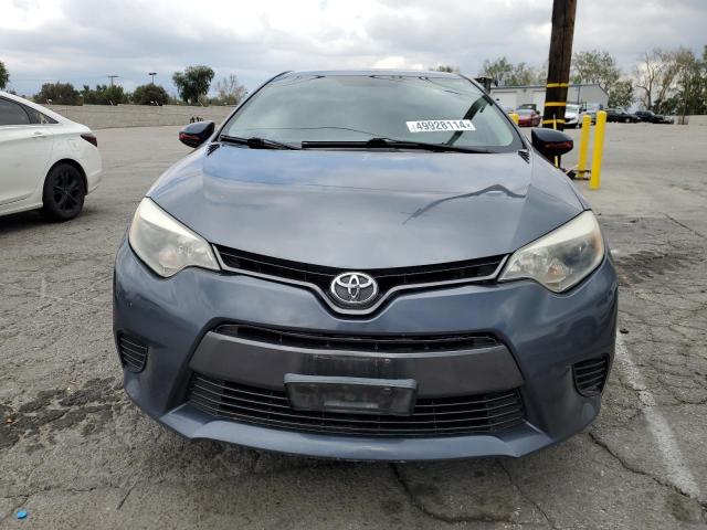 Photo 5 from auction – 2016 TOYOTA COROLLA L with VIN 5YFBURHE8GP520707