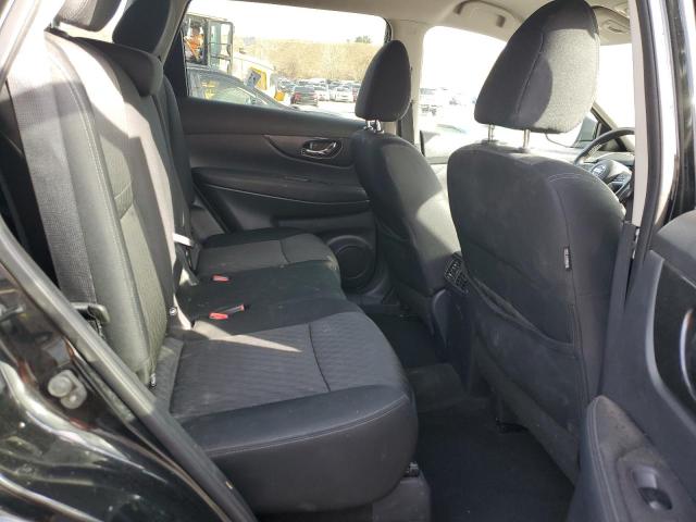 Photo 11 from auction – 2018 NISSAN ROGUE S with VIN KNMAT2MV1JP608972