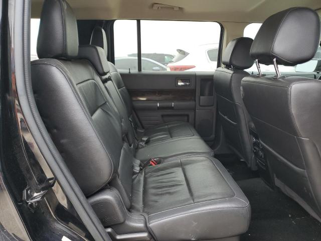 Photo 11 from auction – 2017 FORD FLEX LIMIT with VIN 2FMGK5D82HBA03364