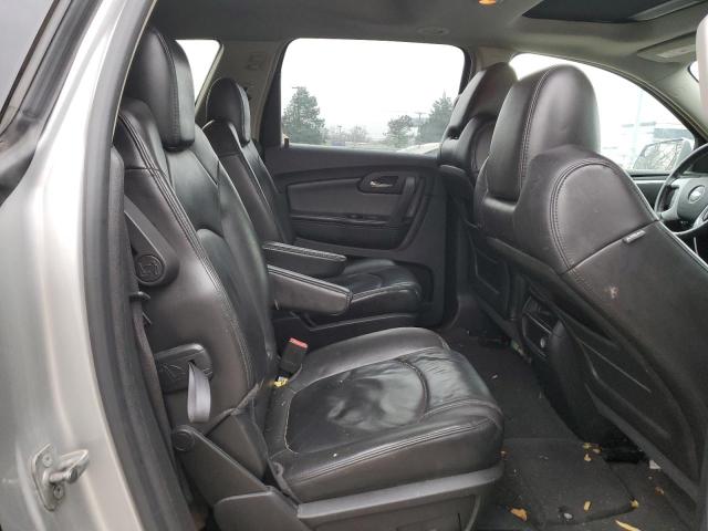 Photo 11 from auction – 2009 CHEVROLET TRAVERSE L with VIN 1GNER23DX9S115705