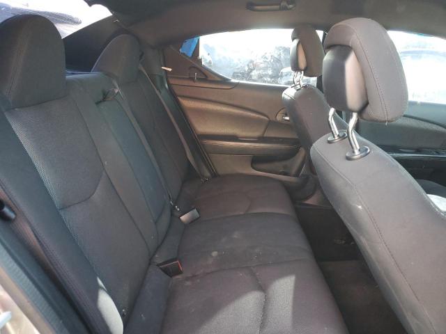 Photo 10 from auction – 2014 DODGE AVENGER SE with VIN 1C3CDZAB8EN154220