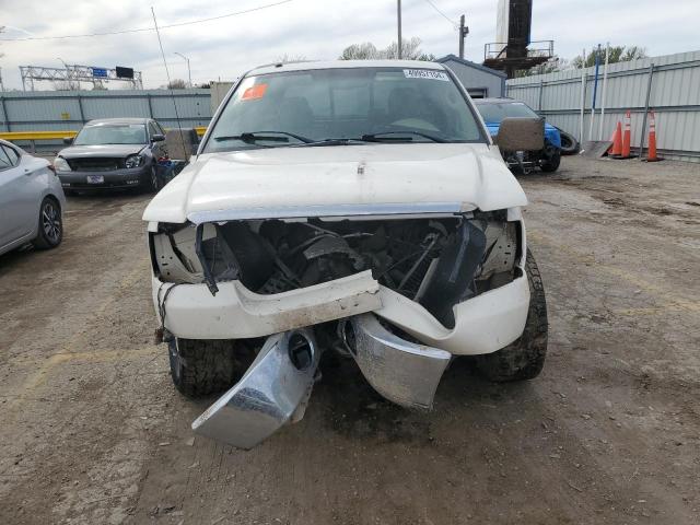 Photo 5 from auction – 2007 FORD F150 with VIN 1FTPX14V37FB35194