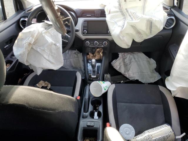 Photo 8 from auction – 2021 NISSAN VERSA with VIN 3N1CN8EV9ML809347