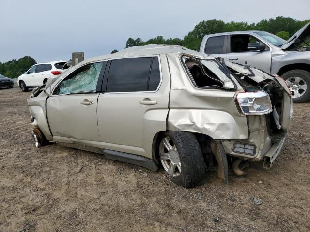 Photo 2 from auction – 2014 GMC TERRAIN SL with VIN 2GKALREK6E6228338
