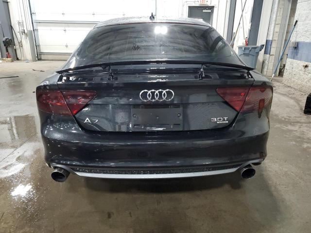 Photo 6 from auction – 2012 AUDI A7 PRESTIG with VIN WAU2GAFCXCN173413