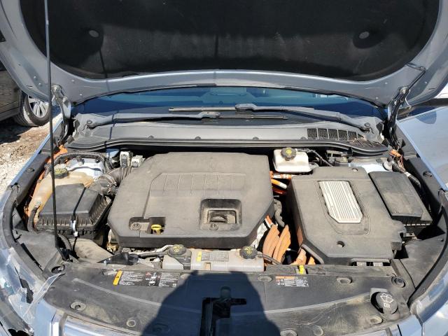 Photo 11 from auction – 2013 CHEVROLET VOLT with VIN 1G1RD6E45DU141566