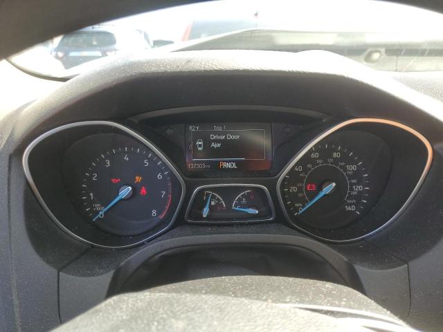 Photo 9 from auction – 2016 FORD FOCUS SE with VIN 1FADP3F26GL303192