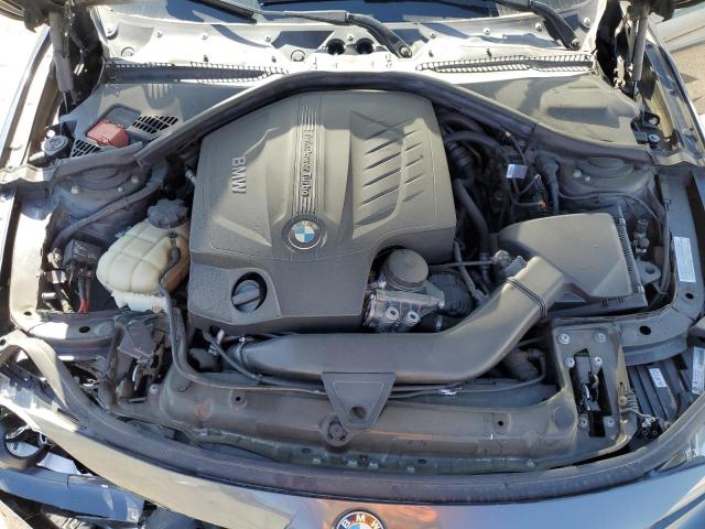 Photo 11 from auction – 2013 BMW 335 I with VIN WBA3A9G50DNP36054