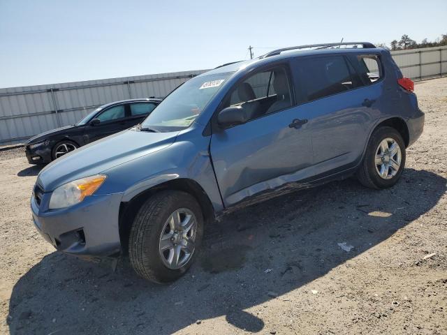 TOYOTA RAV4 2011 with VIN 2T3BF4DVXBW114378 - Photo from auction