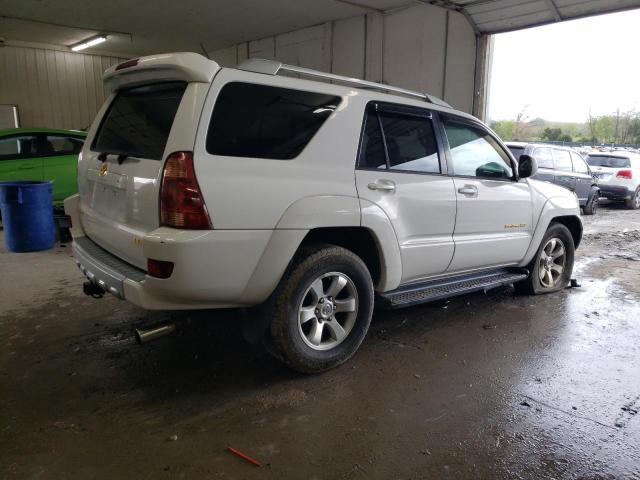 Photo 3 from auction – 2005 TOYOTA 4RUNNER SR with VIN JTEBU14R558040686