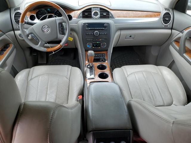 Photo 8 from auction – 2008 BUICK ENCLAVE CX with VIN 5GAER23758J105205