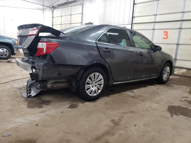Photo 3 from auction – 2013 TOYOTA CAMRY L with VIN 4T4BF1FK2DR315128