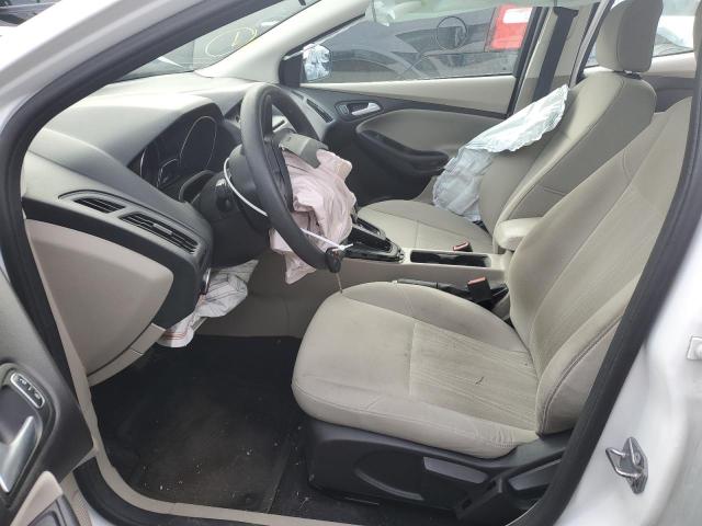 Photo 7 from auction – 2015 FORD FOCUS SE with VIN 1FADP3F20FL250021