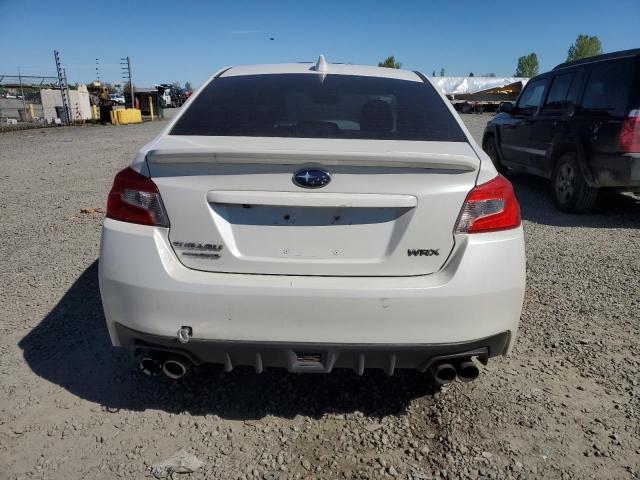 Photo 6 from auction – 2017 SUBARU WRX LIMITE with VIN JF1VA1L65H9824209