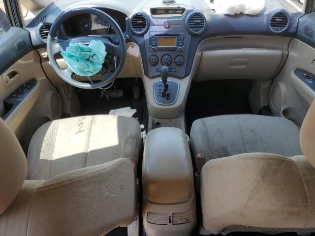 Photo 8 from auction – 2009 KIA RONDO BASE with VIN KNAFG529997274684
