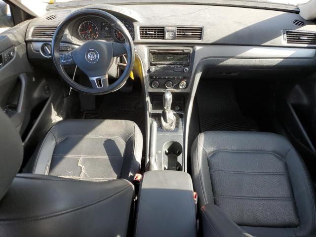 Photo 8 from auction – 2015 VOLKSWAGEN PASSAT S with VIN 1VWAS7A36FC035663