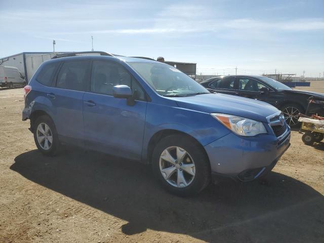 Photo 4 from auction – 2015 SUBARU FORESTER 2 with VIN JF2SJADC4FH810758