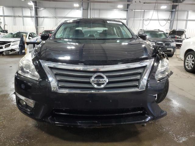 Photo 5 from auction – 2014 NISSAN ALTIMA 2.5 with VIN 1N4AL3AP0EC163378