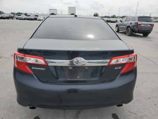 Photo 6 from auction – 2012 TOYOTA CAMRY SE with VIN 4T1BK1FKXCU013235