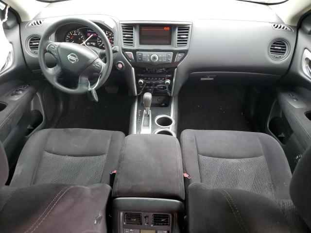 Photo 8 from auction – 2013 NISSAN PATHFINDER with VIN 5N1AR2MN7DC642288