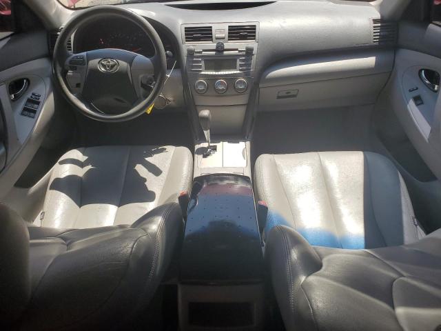 Photo 8 from auction – 2011 TOYOTA CAMRY BASE with VIN 4T1BF3EK8BU734329